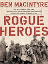 Cover image for Rogue Heroes